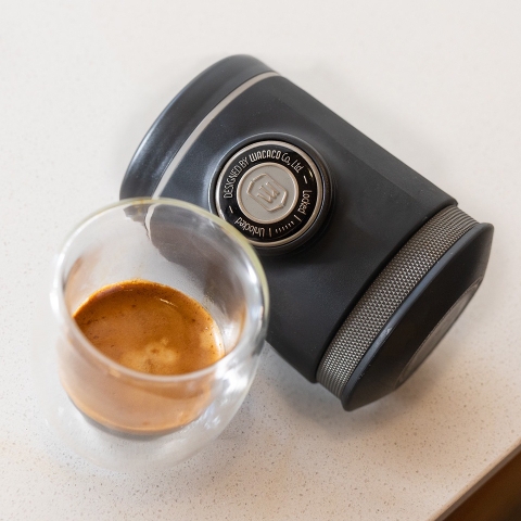 CÀ PHÊ PHA MÁY - Mew Blend Đà Lạt