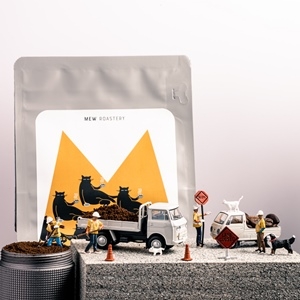 Cà phê ủ lạnh nguyên chất hương vị độc quyền - Specialty Coldbrew