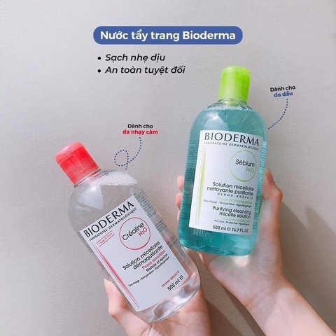 Bộ Đôi Senka Nước Tẩy Trang & Sữa Rửa Mặt Collagen