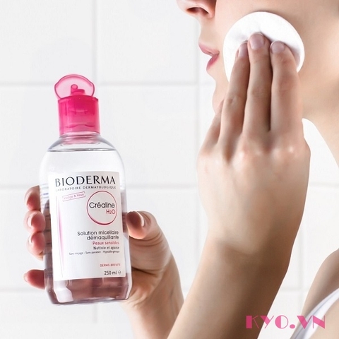 Nước Tẩy Trang & Sữa Rửa Mặt Collagen