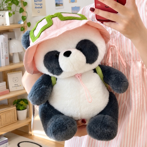 Bộ sưu tập gấu đeo ba lô cao cấp