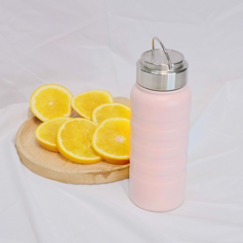 Bình giữ nhiệt Doibe