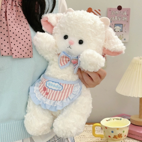Cừu đầu bếp Cooky Sheep 55cm