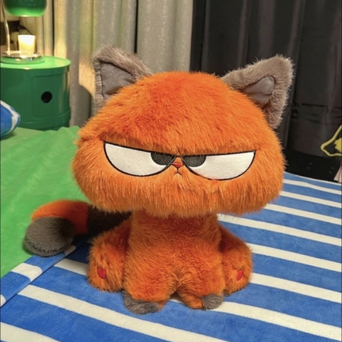 Mèo cam Meidikai