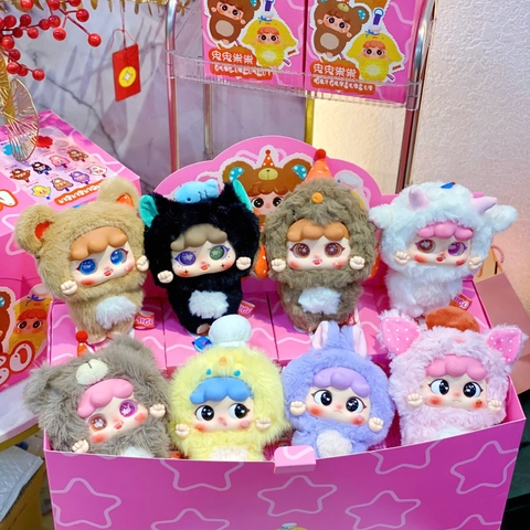 Migo V3 blindbox ngẫu nhiên