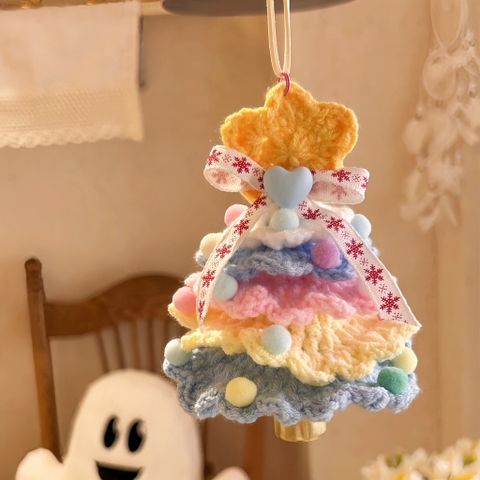 Chuông vải thông Zeo leng keng