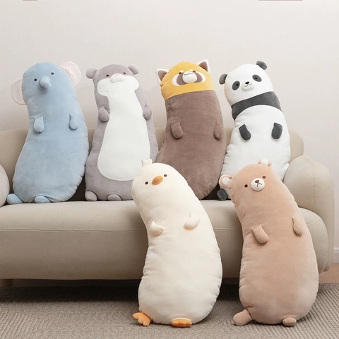 Gối ôm thú nhỏ cho bé