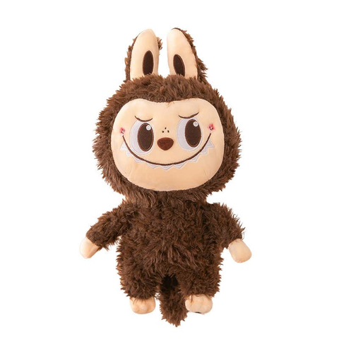 Gấu bông Labubu nhí nhảnh