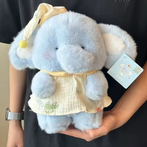 Gấu bông Voi Zumi 38cm