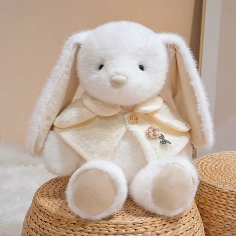 Thỏ khăn choàng cao cấp Mindu