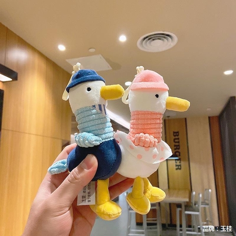 Móc khóa Mòng biển Guni Sea