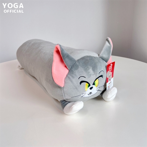 Bộ sưu tập gấu bông Tom & Jerry