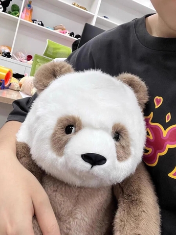 Gấu trúc anh bảy