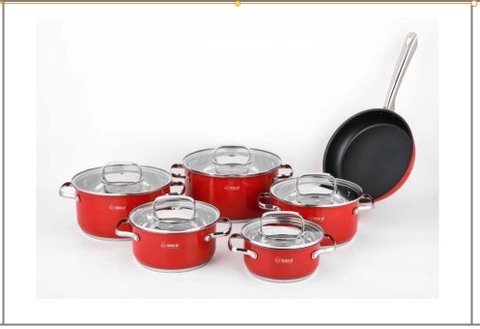 Bộ nồi Arber CARNINAL