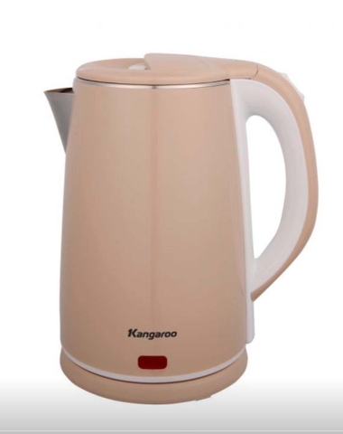 Bình đun siêu tốc 1.8L model KG18K1