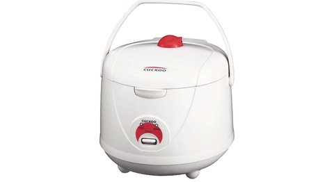 Nồi cơm điện Cuckoo 1.8 lít CR-1021