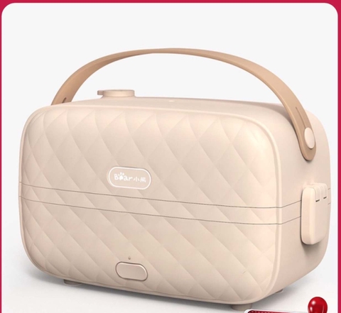 Hộp cơm cắm điện Bear DFH-P10C1