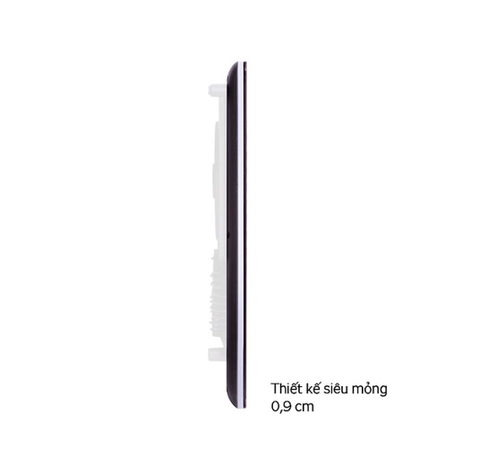 Bếp điện từ đơn KG417i