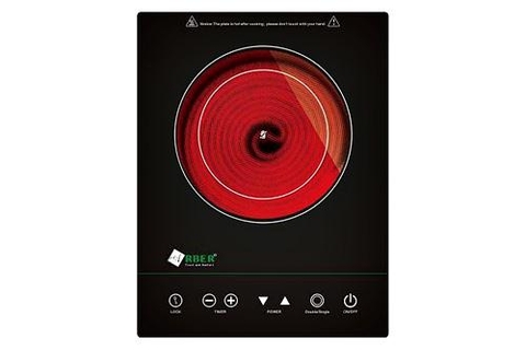 Bếp hồng ngoại đơn AB - 264