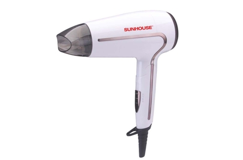 MÁY SẤY TÓC SUNHOUSE SHD2308W