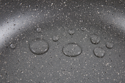 CHẢO NHÔM CHỐNG DÍNH ĐÁY TỪ 26CM KG654M