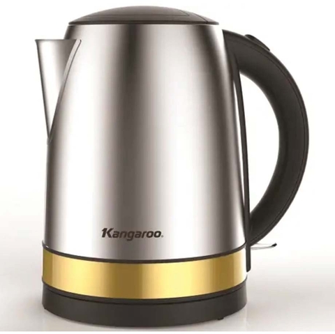 Bình đun siêu tốc thân inox 1.7L model KG642