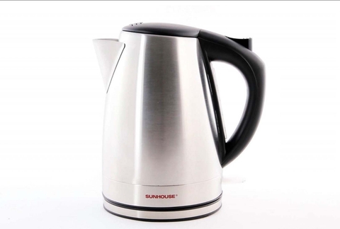 Ấm siêu tốc thủy tinh SHD 1370