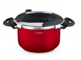 Nồi áp suất NAS-06SMD