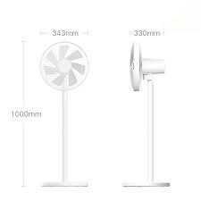 QUẠT THÔNG MINH MI SMART STANDING FAN 2