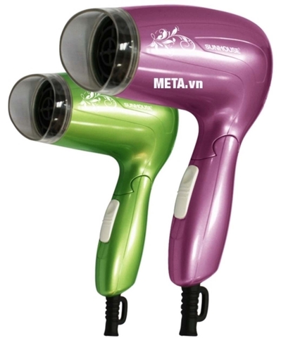 Máy sấy tóc Sunhouse SHD2302
