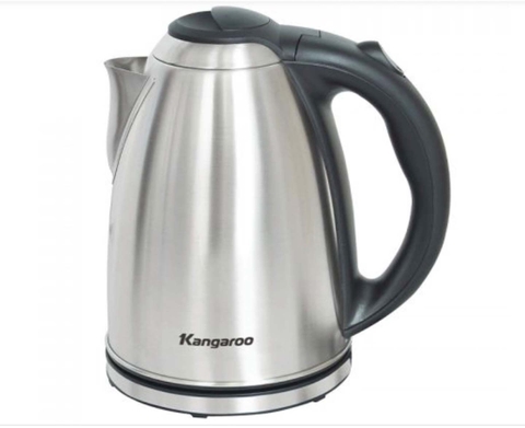 Bình đun siêu tốc Inox 2.0L model KG20SK1
