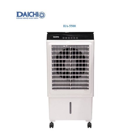 QUẠT ĐIỀU HÒA HƠI NƯỚC DHACHI HA 5500