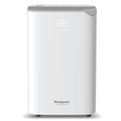 Máy hút ẩm MIHKGDH20