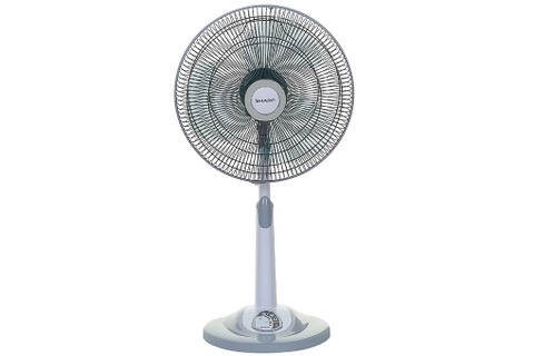 QUẠT LỬNG SHARP CÓ ĐIỀU KHIỂN