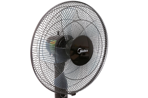 QUẠT ĐỨNG MEDIA FS40-15Q