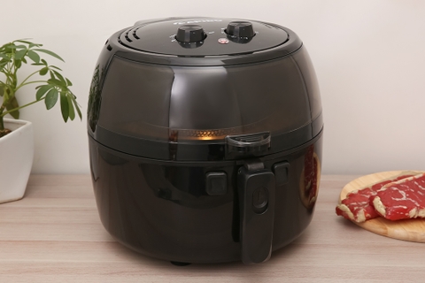 Nồi chiên không dầu Rapido RAF6.5M2 6 lít