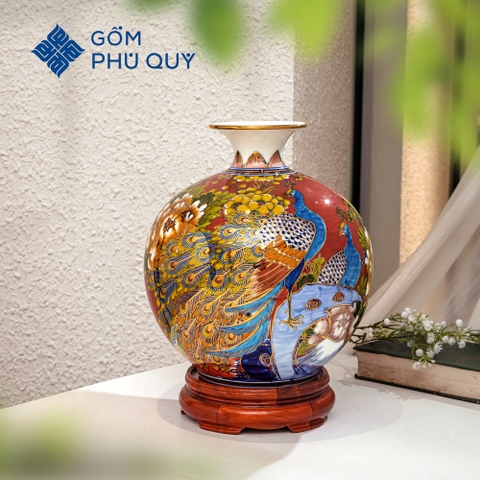 Bình Hút Lộc H30