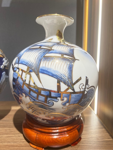 Bình Hút Lộc H25