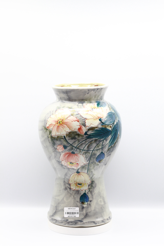 Lọ hoa vẽ nghệ thuật MS08 MNI