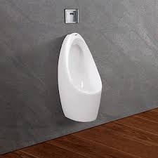 Tiểu nam treo tường Viglacera T9 ( cấp âm )