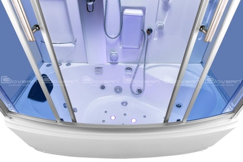 Phòng xông hơi ướt Govern JS-0178 nhập khẩu chính hãng