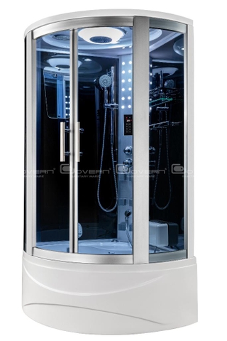 Phòng xông hơi ướt Govern JS-0103 nhập khẩu chính hãng