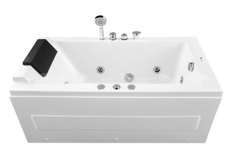Bồn tắm Massage Govern JS 6341 nhập khẩu chính hãng