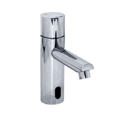 Vòi chậu lavabo cảm ứng Viglacera VG1023 (dùng pin)
