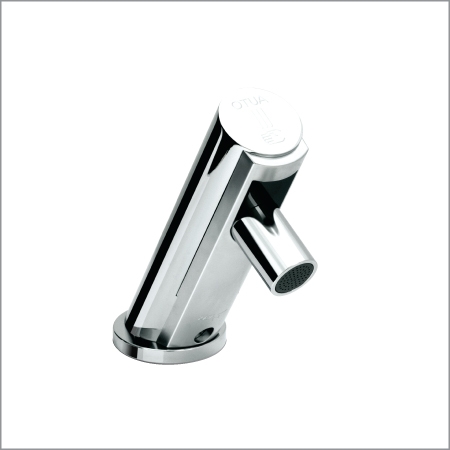 Vòi chậu rửa cảm ứng Inax AMV-90 (220V)