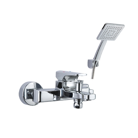 Bộ vòi chậu sen tắm Inax BFV-5003S