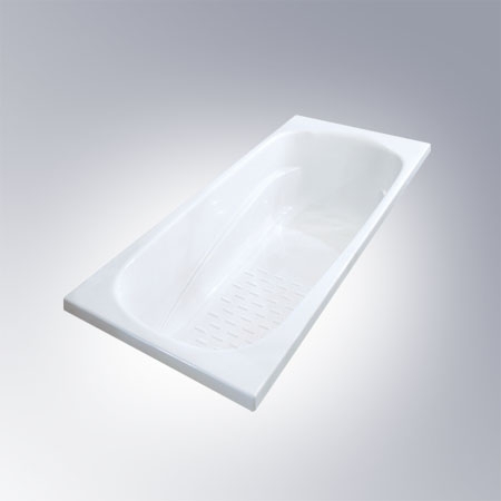 Bồn tắm Ocean FBV-1500R/BW1