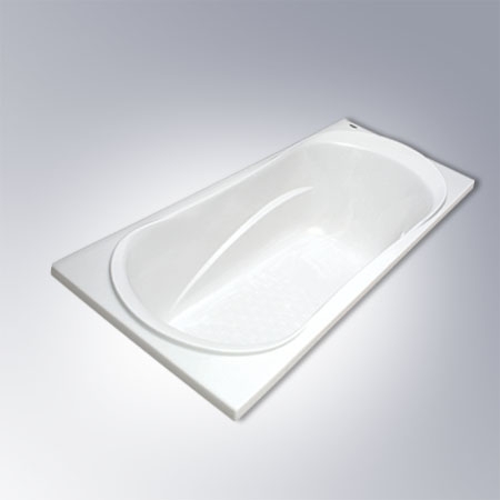 Bồn tắm Ocean MBV-1500/BW1