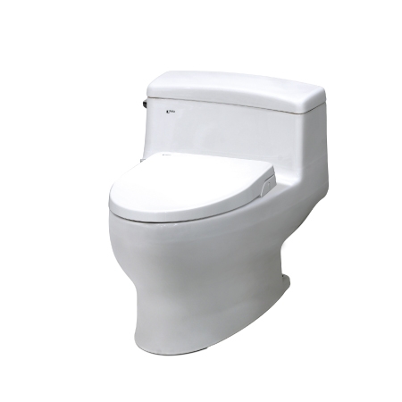 Bồn cầu một khối Inax AC-4005 + CW-KA22AVN