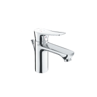 Bộ vòi chậu sen tắm inax LFV-502S